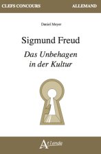 Sigmund Freud, Das Unbehagen in der Kultur
