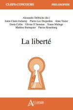 La liberté