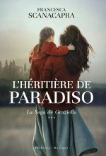 L'héritière de Paradiso