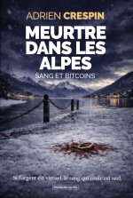 Meurtre dans les Alpes