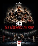 LES PLUS GRANDS BOXEURS
