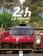 24H Le Mans 94th edition