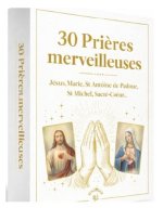 Le coffret des prières
