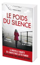 Le poids du silence