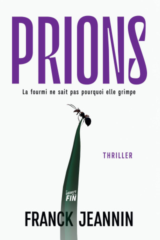 PRIONS