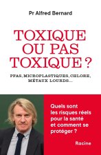 Ces poisons du quotidien