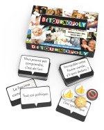 Détournopoly