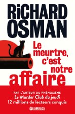 Le crime, c'est notre affaire