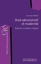 Droit administratif et modernité