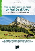 Randonnées incontournables en Vallée d'Arve, entre Genève et Chamonix
