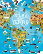 de la Terre