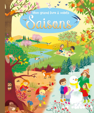 Les saisons