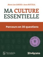 Ma culture essentielle
