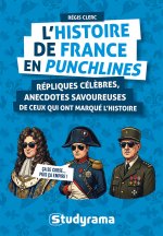 L'histoire de France en punchlines