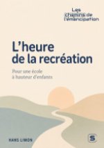 L'heure de la recréation