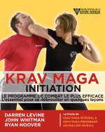 Krav Maga Initiation