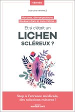 Et si c'était un lichen scléreux ?