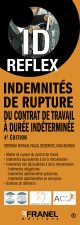 ID'Réflex Les indemnités de rupture 4e édition