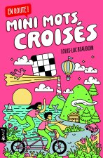 En route ! - Mini mots croisés