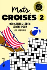 Temps libre - Mots croisés 2