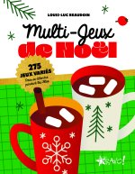 Multi-jeux de Noël