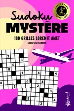 Temps libre - Sudoku mystère