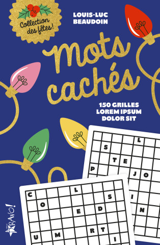 Mots cachés
