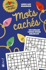 Mots cachés
