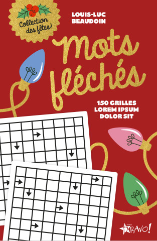 Mots fléchés