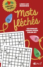 Mots fléchés