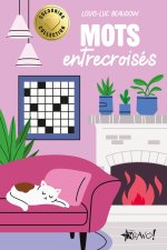 Cocooning - Mots entrecroisés