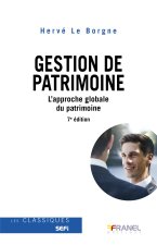 La Gestion de patrimoine 7e éd