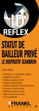 ID'Réflex Le Statut de bailleur privé