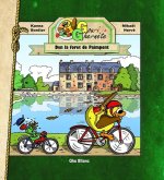 Gouri e Ghernete den la foret de Paimpont