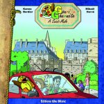 Gouri e Ghernete a Saint-Malo