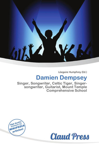 Damien Dempsey