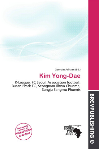 Kim Yong-Dae