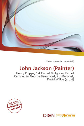 John Jackson (Painter)