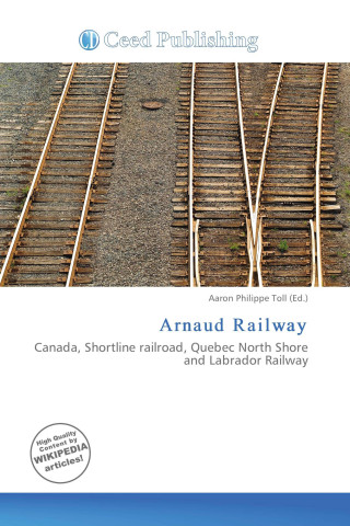Arnaud Railway
