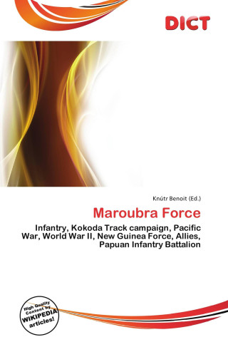 Maroubra Force