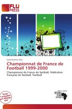 Championnat de France de Football 1999-2000