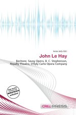 John Le Hay