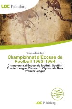 Championnat d'Écosse de Football 1963-1964