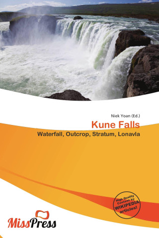Kune Falls
