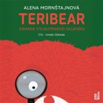Teribear Záhada vyloupeného skleníku