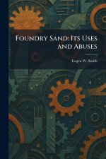 Foundry Sand