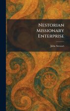 Nestorian Missionary Enterprise