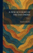 A New Account of the East Indies