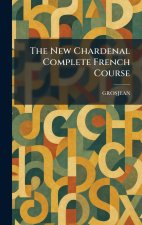 The New Chardenal Complete French Course