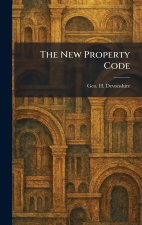 The New Property Code